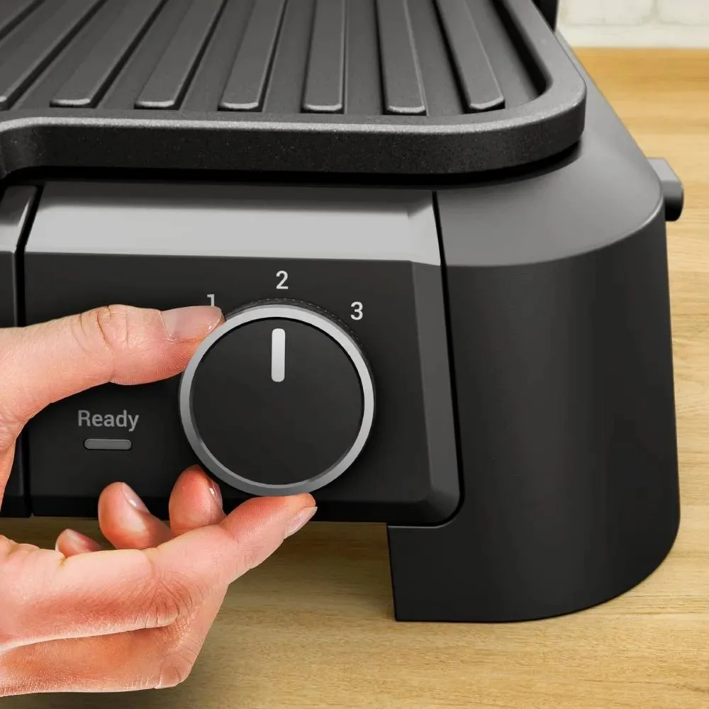 İzqara Tefal Supergrill 3 in 1 — Mallar, Bakı (4)