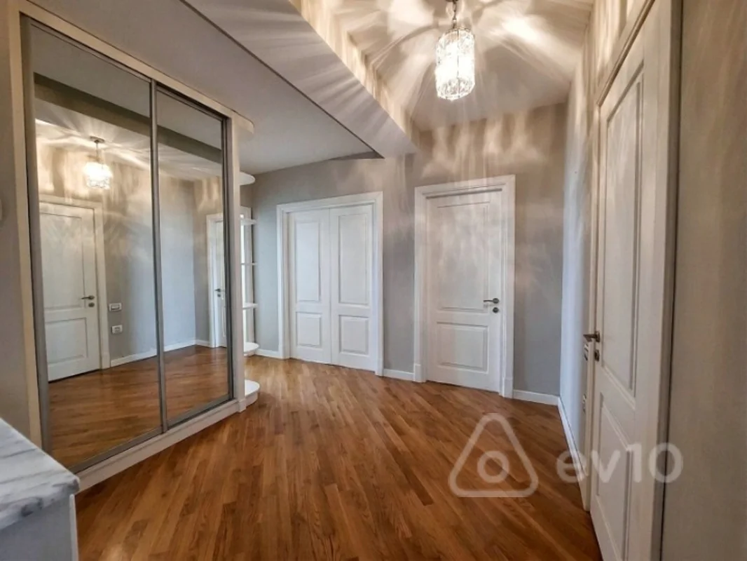 3 otaqlı mənzil, 108 m², Insaatcilar metro — Mənzil, Bakı (6)