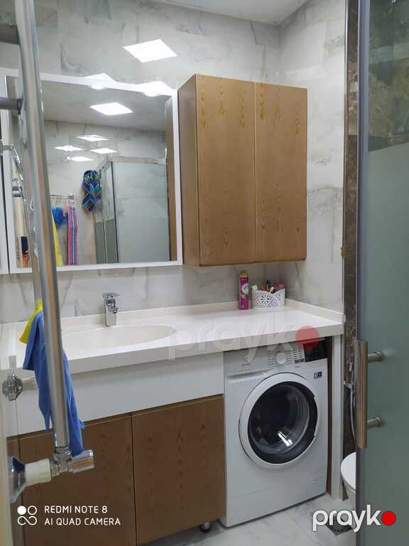 Satılır 3 otaqlı köhnə tikili 75 m² — Mənzil, Bakı (11)