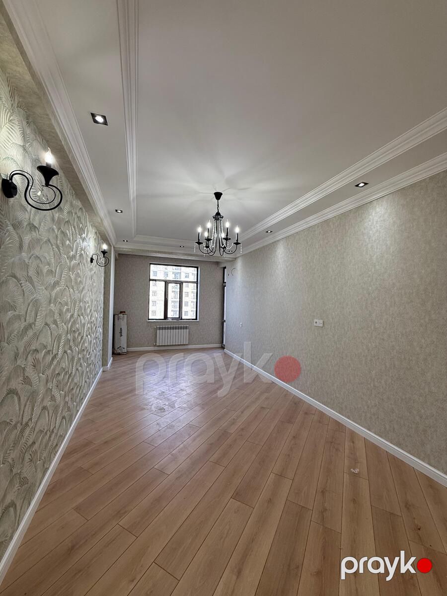 Satılır 2 otaqlı yeni tikili 65 m² — Mənzil, Bakı (7)
