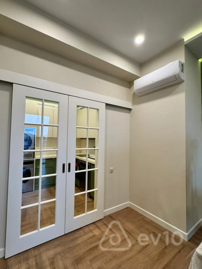 2 otaqlı mənzil, 70 m², Mərkəzi Bulvar küçəsi — kirayə — Mənzil, Bakı (8)