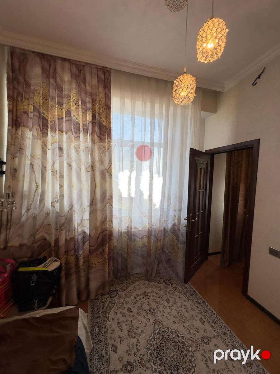 Satılır 3 otaqlı yeni tikili 68 m² — Mənzil, Bakı (6)