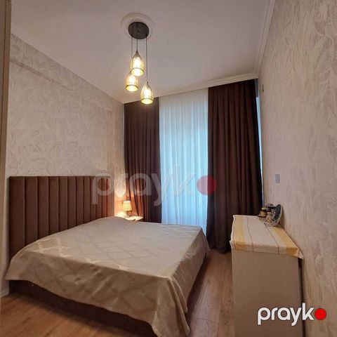 İcarəyə verilir 2 otaqlı yeni tikili 43 m² — Bakı