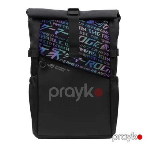 ASUS BP4701 rog rükzak 15/17 (90XB06S0-BBP020) — Bakı