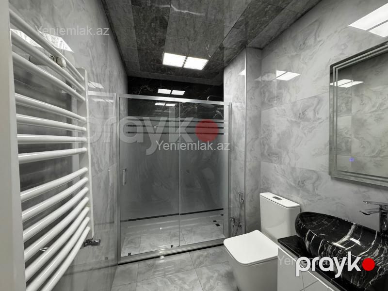 Satılır 2 otaqlı Bina evi menzil (Yeni tikili), 90 m², Xırdalan ş — Mənzil (2)