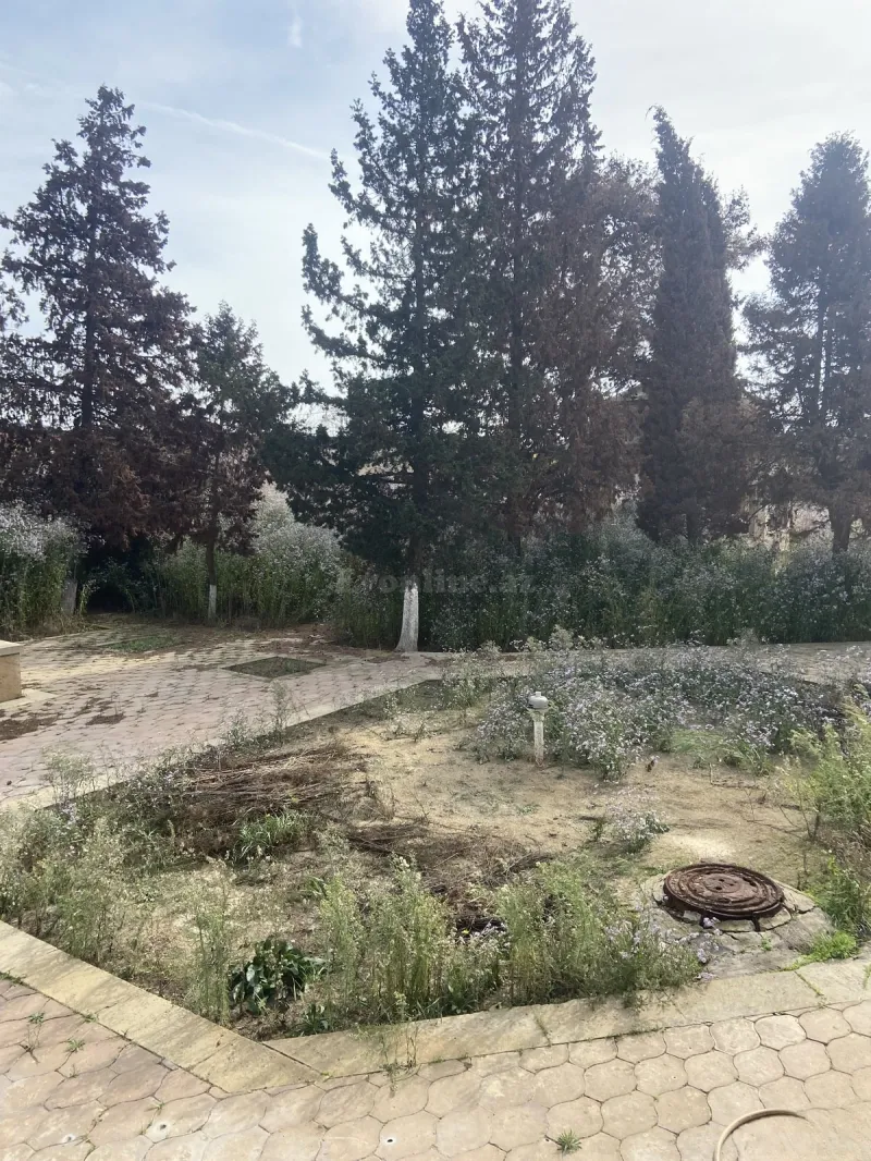 Satılır Torpaq 9 sot Bakı, Xəzər r., Mərdəkan — Torpaq, Bakı (2)