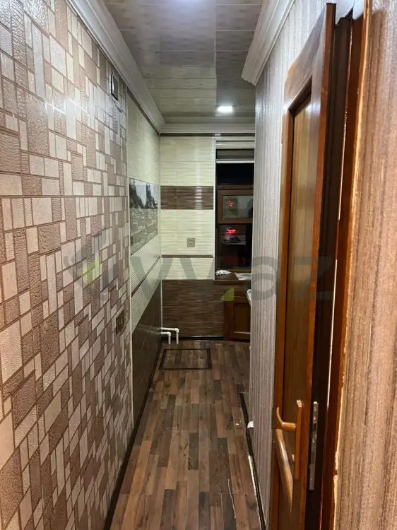 3 otaqlı mənzil Köhnə tikili Satılır, 8-ci mikrorayon, Binəqədi, Bakı — Mənzil, Bakı (6)