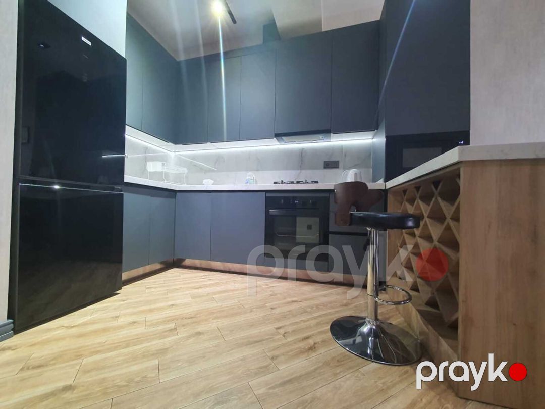 İcarəyə verilir 2 otaqlı yeni tikili 70 m² — Mənzil, Bakı (4)