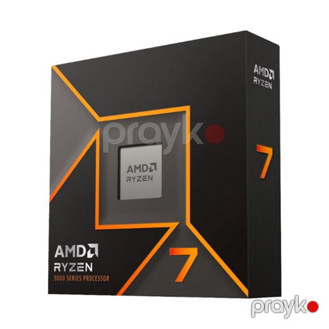 Prosessor “AMD Ryzen 7-9700X” (Ryzen 9700X) — Bakı
