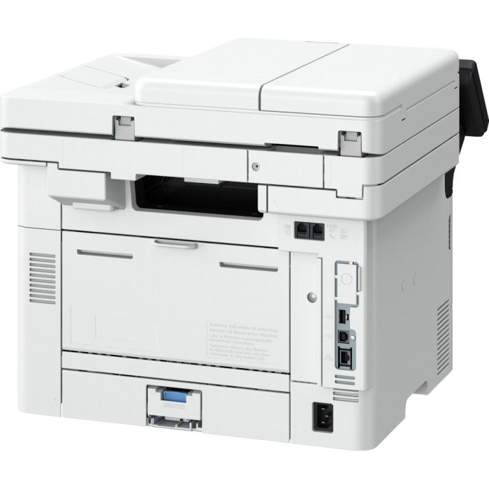 Canon i-SENSYS MF461dw Çoxfunksiyalı Printer — Elektronika, Bakı (2)
