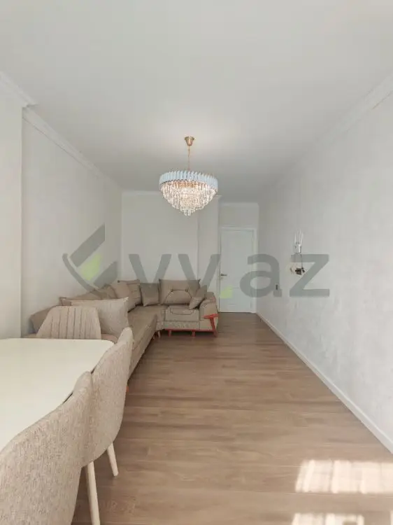 2 otaqlı mənzil Yeni tikili Satılır, Xırdalan — Xırdalan