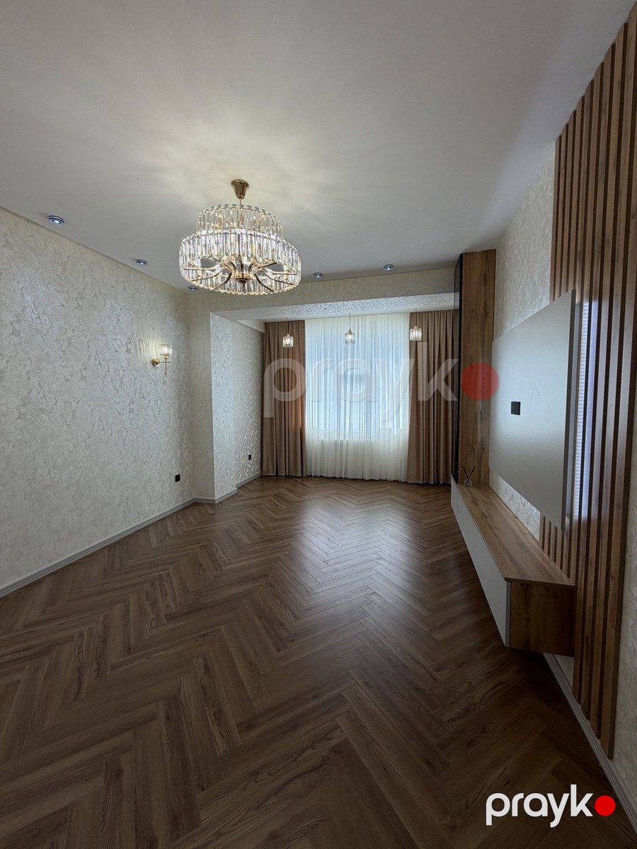 Satılır 3 otaqlı yeni tikili 105 m² — Mənzil, Bakı (7)