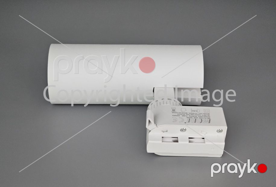 Relsli led işıq cihazı Modi TL7420, 20W — İşıqlandırma, Bakı (3)