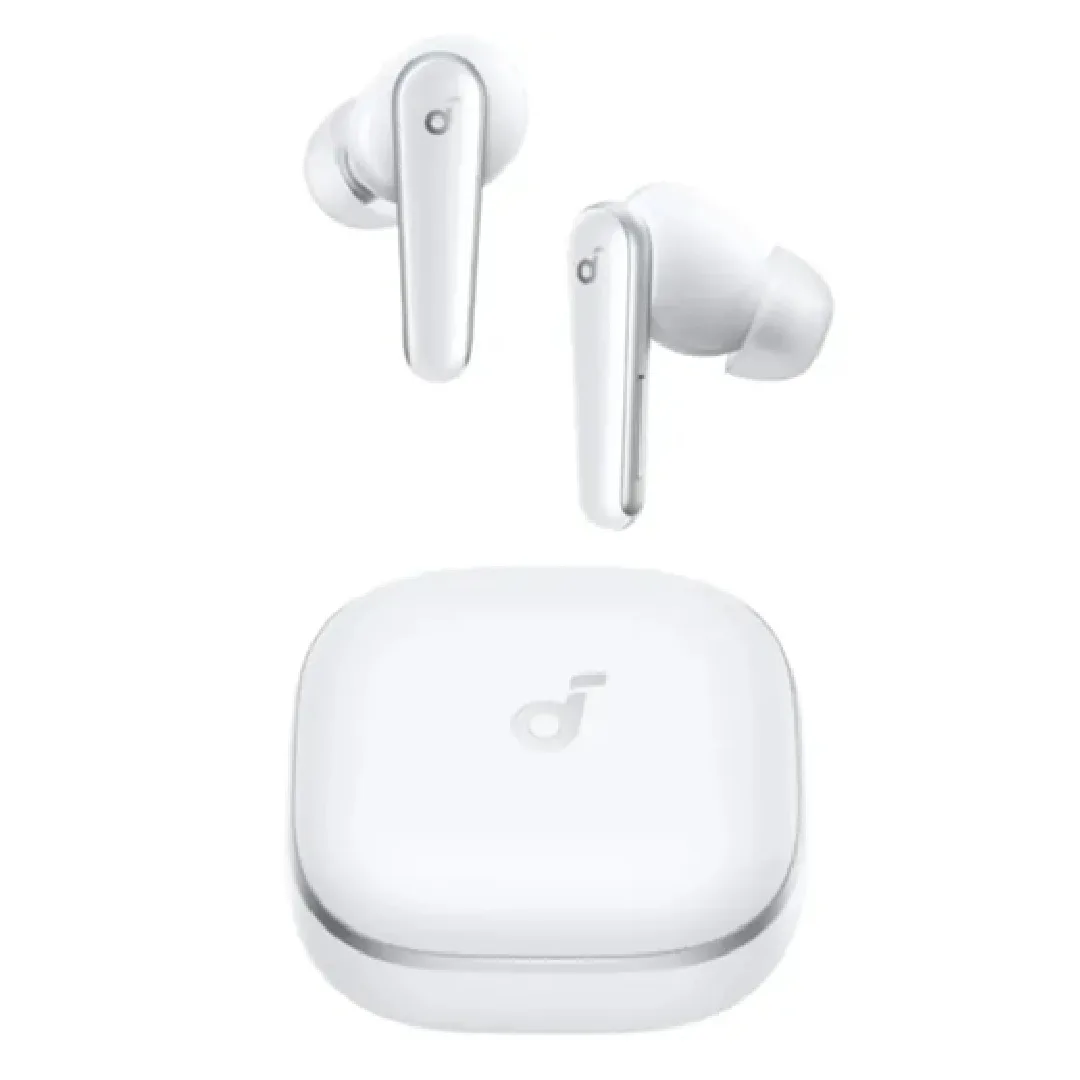 Qulaqlıq soundcore Liberty 5 White — Mallar, Bakı (3)