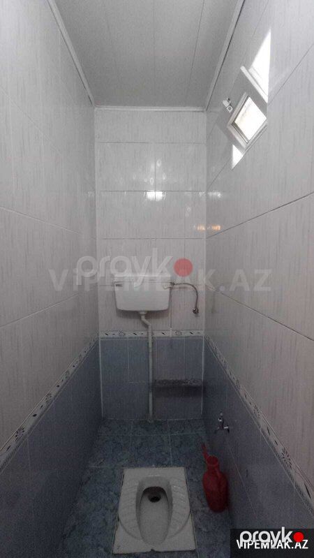 Sabunçu rayonunda 3 otaqlı Həyət evi Satılır, 90 m² — Ev, villa, Bakı (4)