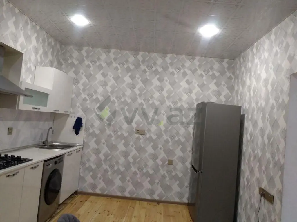4 otaqlı Həyət evi Satılır, Qobu, Abşeron — Ev, villa (5)