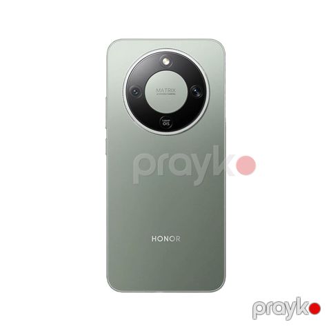 Honor X9d, 256 GB, rəng - Boz — Bakı
