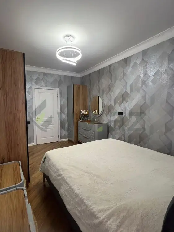 3 otaqlı mənzil Yeni tikili Satılır, Yasamal qəs., Yasamal, Bakı — Mənzil, Bakı (10)