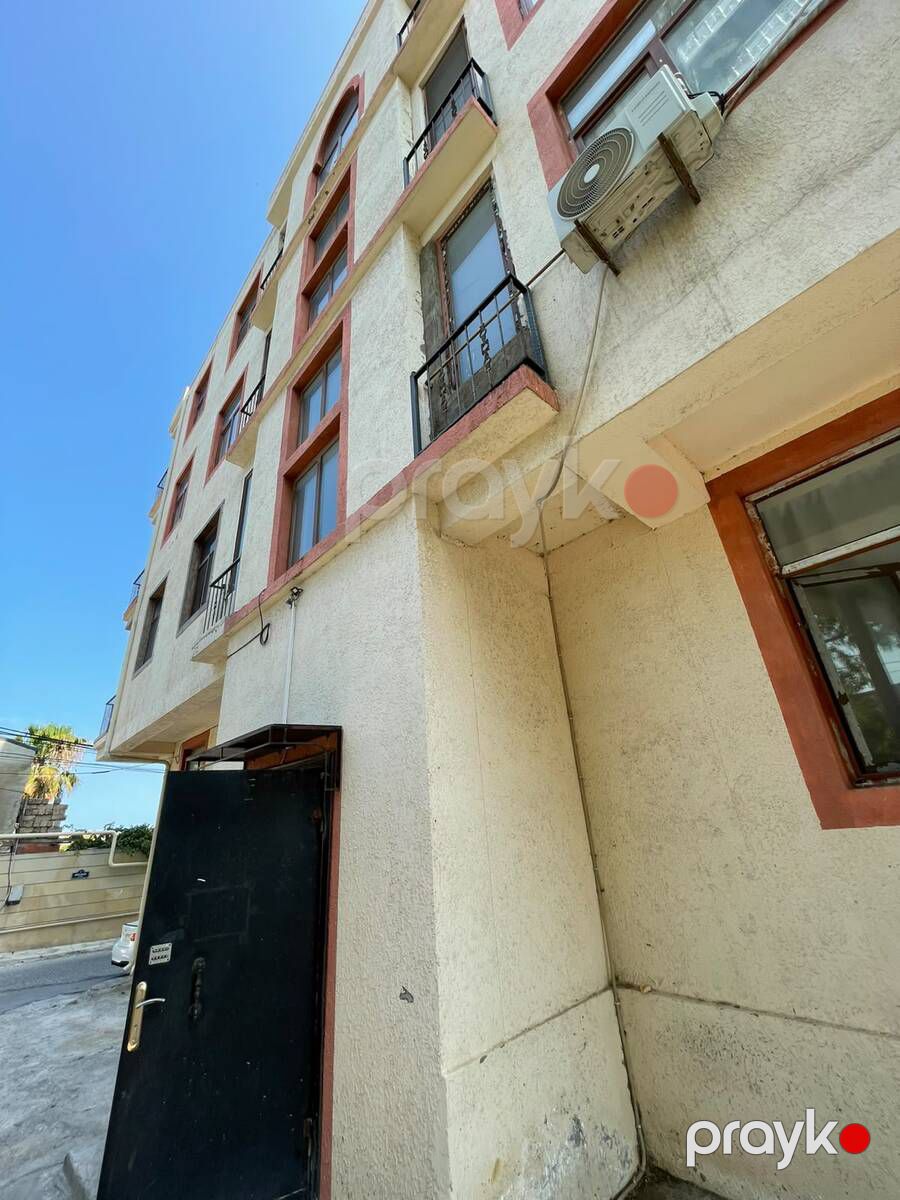 Satılır 1 otaqlı yeni tikili 30 m² — Mənzil, Bakı (11)