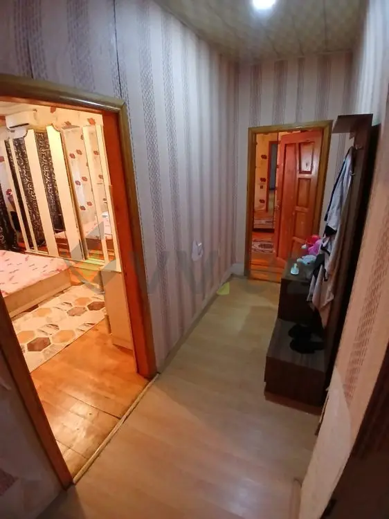 2 otaqlı mənzil Yeni tikili Satılır, Xırdalan — Mənzil, Xırdalan (6)