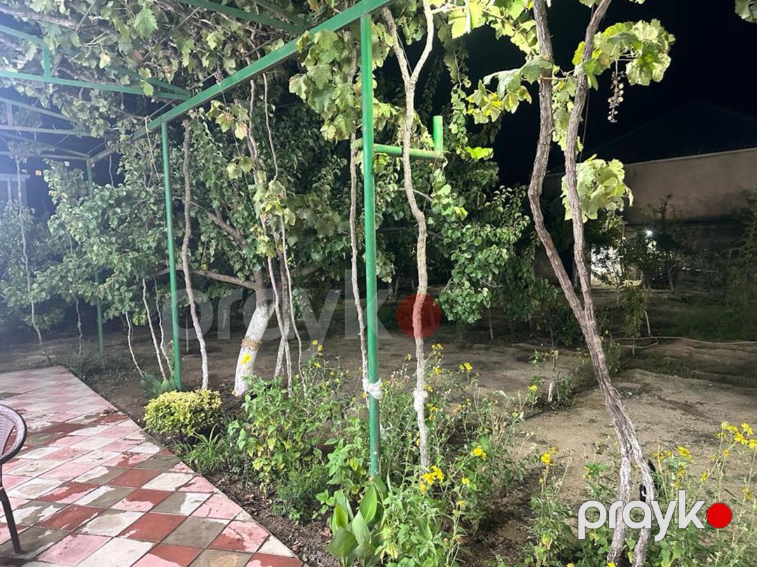 Satılır 5 otaqlı həyət evi/bağ evi 120 m² — Ev, villa, Bakı (9)