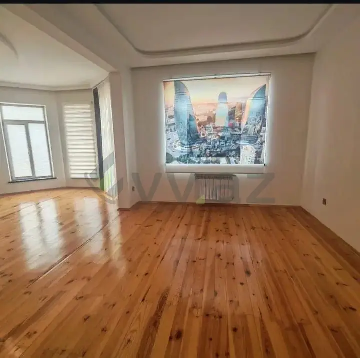 4 otaqlı Həyət evi Satılır, Məştağa qəs., Sabunçu, Bakı — Ev, villa, Bakı (6)
