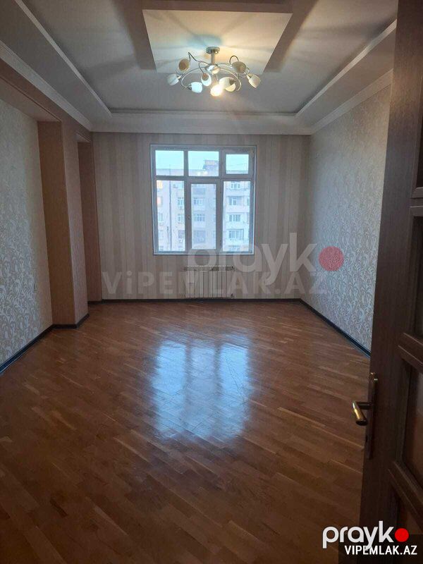 Xətai rayonunda 2 otaqlı Yeni tikili Satılır, 89 m² — Mənzil, Bakı (2)