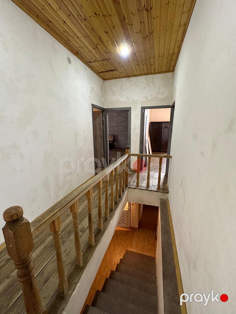 Həyət evi, Binəqədi qəs — Ev, villa, Bakı (7)
