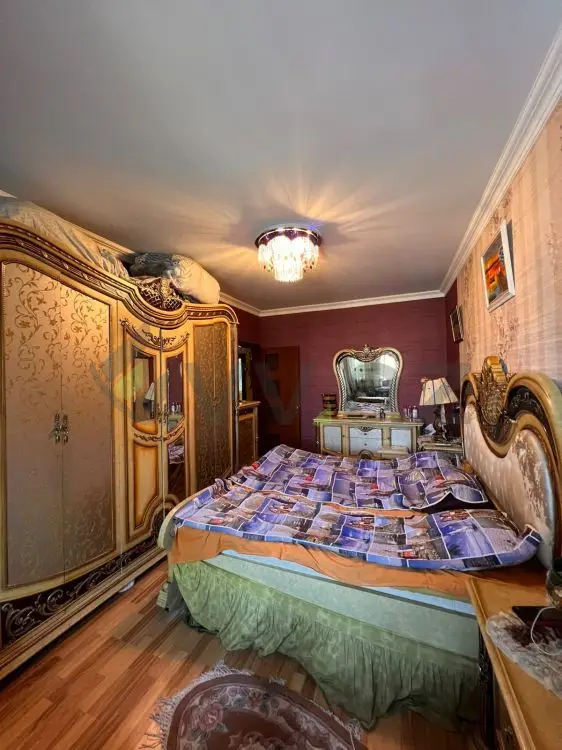 3 otaqlı mənzil Köhnə tikili Satılır, Köhnə günəşli qəs., Suraxanı, Bakı — Mənzil, Bakı (12)