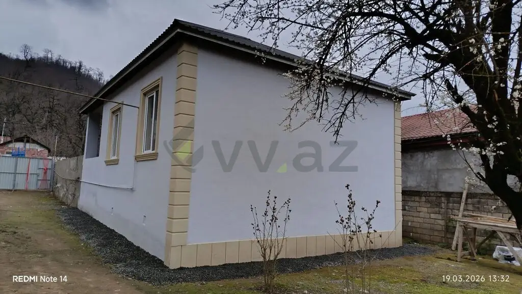 3 otaqlı Həyət evi Kirayə (günlük), Lerik — Ev, villa, Lerik (4)