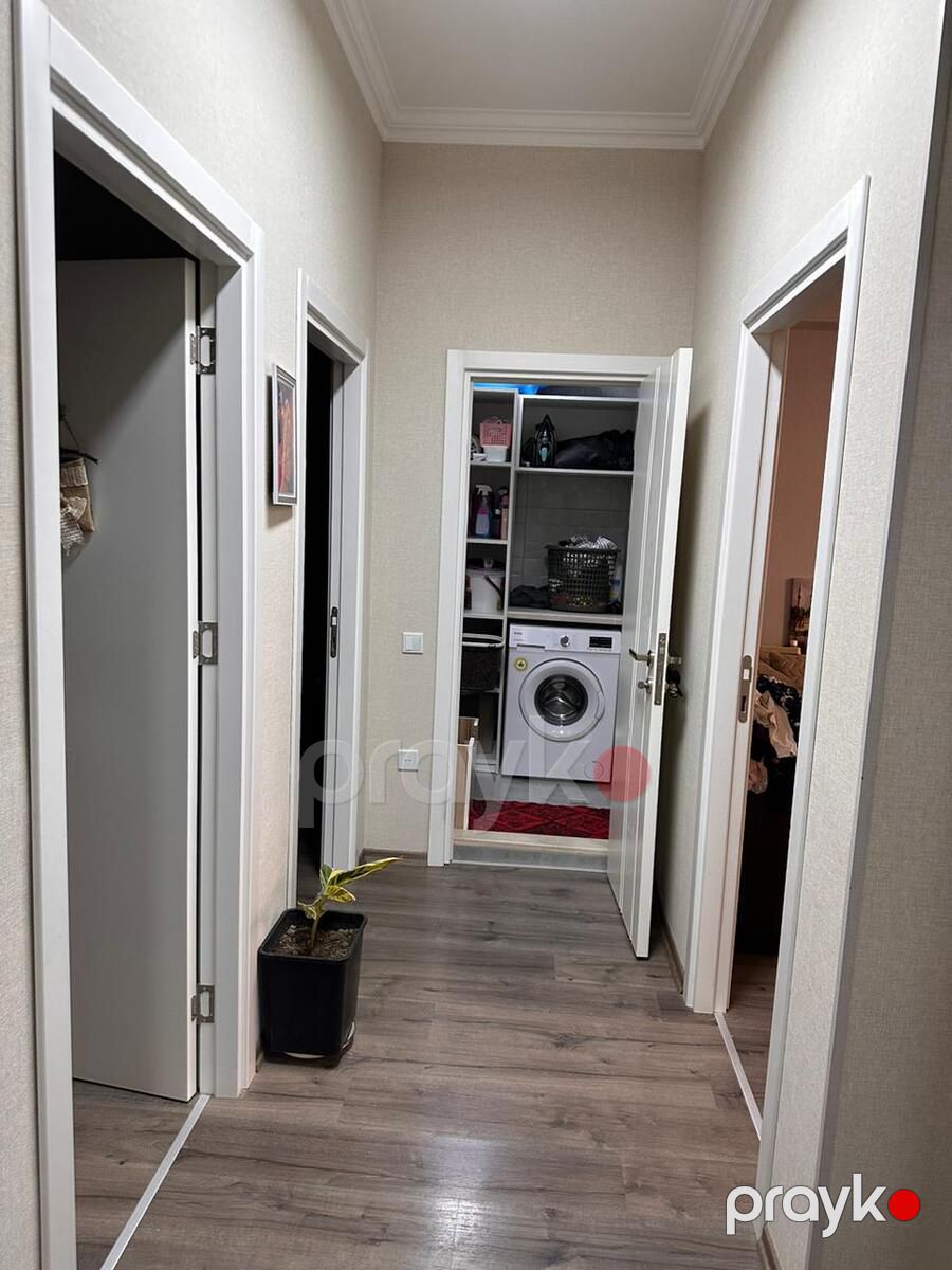 Satılır 3 otaqlı yeni tikili 105 m² — Mənzil, Bakı (10)