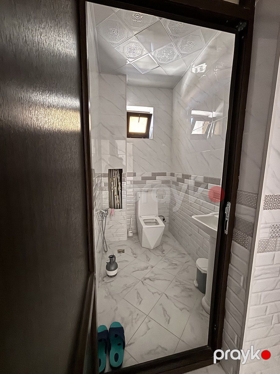 Satılır 7 otaqlı həyət evi/bağ evi 275 m² — Ev, villa, Bakı (11)