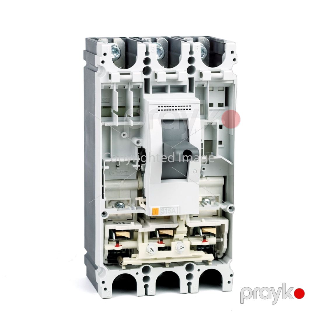 Аrvtomat açar NM8N-400S TM 400А 3P (Chınt) 268950 — Təmir və inşaat, Bakı (3)