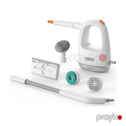 Handheld Steam Machine Deerma (ZQ01) — Bakı