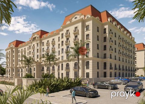 Satılır 1 otaqlı yeni tikili 54 m² — Bakı