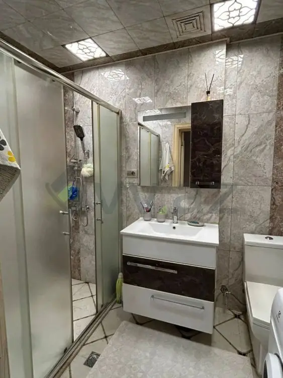 3 otaqlı mənzil Yeni tikili Satılır, Yasamal qəs., Yasamal, Bakı — Mənzil, Bakı (7)