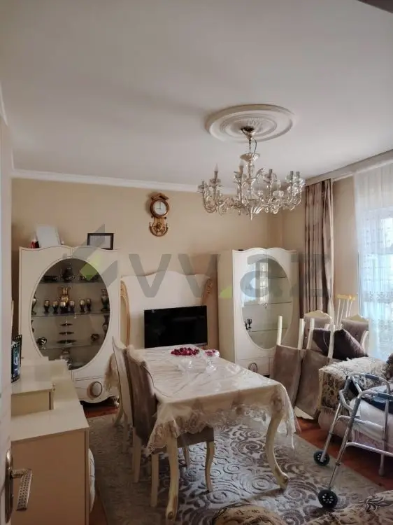 4 otaqlı Həyət evi Satılır, Kotec qəs., Sumqayıt — Ev, villa, Sumqayıt (10)