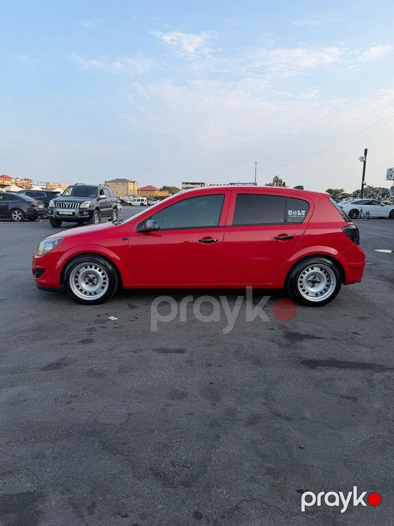 Opel Astra, 1.4 L, 2009 il, 213 582 km — Avtomobillər, Bakı (9)