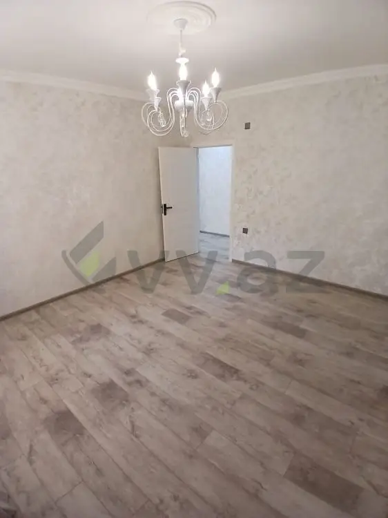 2 otaqlı mənzil Yeni tikili Satılır, Xırdalan — Mənzil, Xırdalan (10)