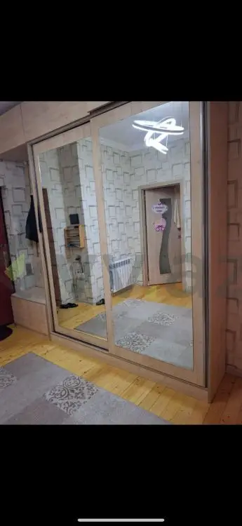 3 otaqlı mənzil Yeni tikili Satılır, Xırdalan — Mənzil, Xırdalan (9)