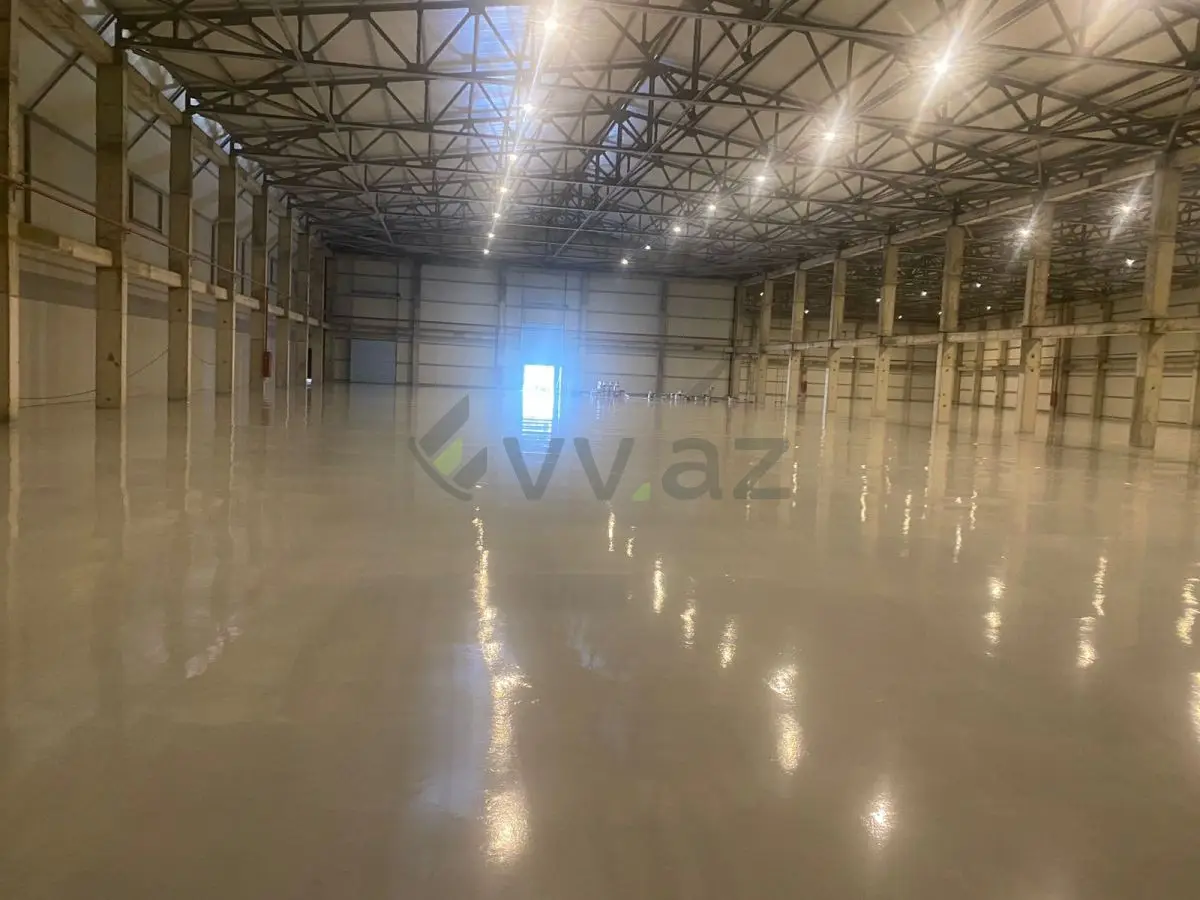 1500 m² Obyekt / Ofis Kirayə, 7-ci mikrorayon, Binəqədi, Bakı — Əmlak, Bakı (5)