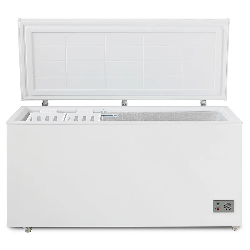 Dondurucu Biryusa 455 KXQ — Dondurma kamerası, Bakı (4)