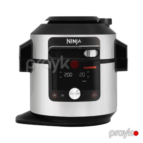 Ninja Foodi Multi Cooker 1 Lid (OL550EU) — Bakı