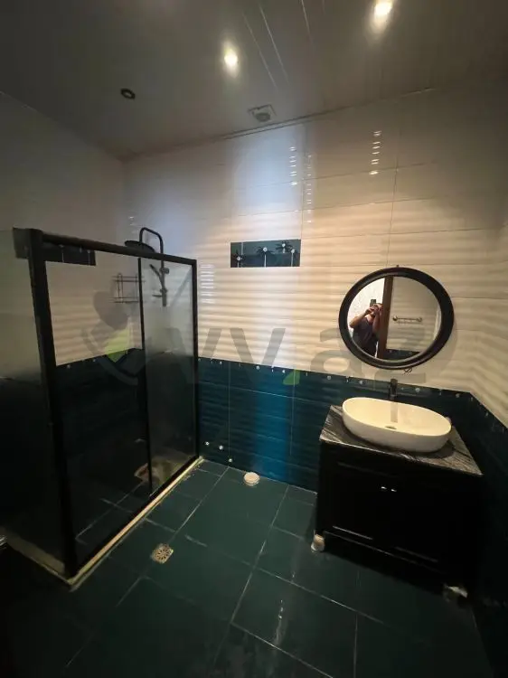 3 otaqlı mənzil Yeni tikili Kirayə, Nəsimi, Bakı — Mənzil, Bakı (12)