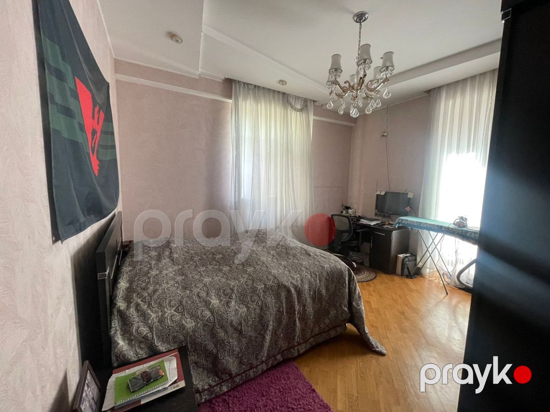 Satılır 3 otaqlı yeni tikili 134 m² — Mənzil, Bakı (7)
