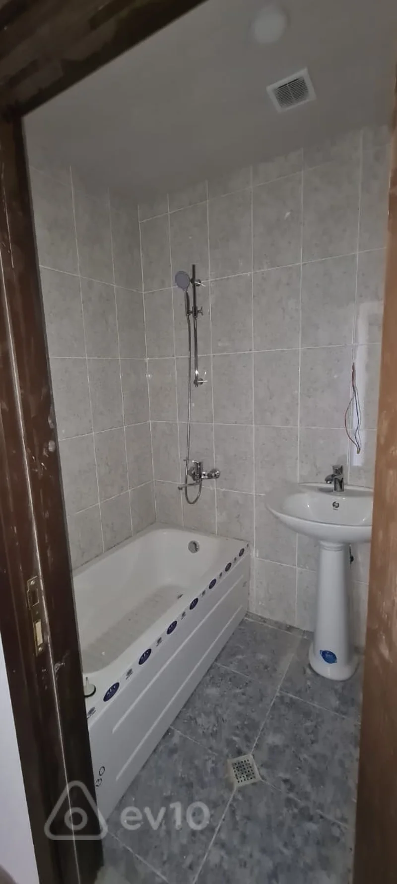 1 otaqlı mənzil, 35 m², Yeni Yasamal Mida yaşayış kompleksi — Mənzil, Bakı (10)