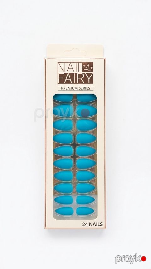 Süni dırnaqlar Nail Fairy 69888806 — Bakı