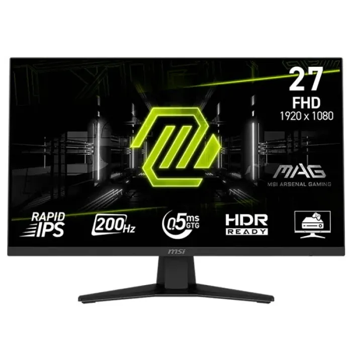 Msı mag 274F MS-3CE4 27 — Bakı