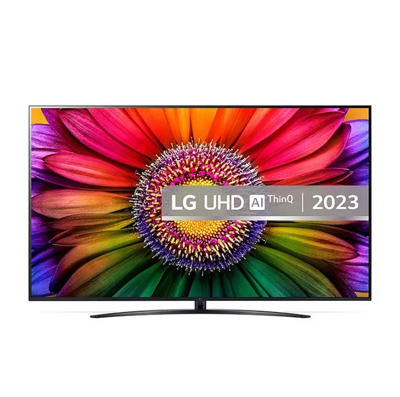 Televizor LG 65UR81006LJ.AMCE — Bakı