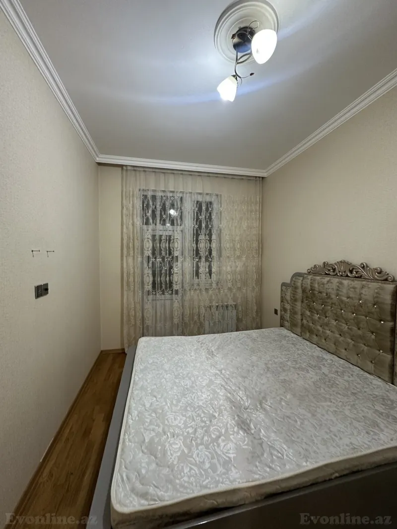 Satılır 2 otaqlı Mənzil Yeni tikili 52 m² Xırdalan — Mənzil, Xırdalan (7)